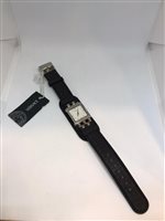 Orologio Versace Donna in Acciaio 61Q99SD01S009 - 61Q99SD01S009